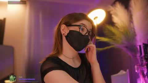 Arina online show from June 17, 2026, 4:19 pm