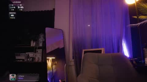 Arina online show from July 11, 2026, 3:04 pm