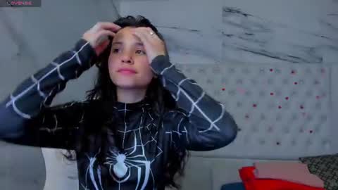 arisha_lee2 online show from June 13, 2026, 11:24 pm