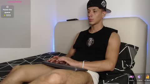 arlen_lexxx online show from May 31, 2026, 5:04 am