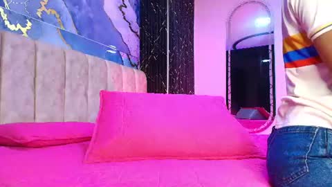 Arleth  online show from June 18, 2026, 3:07 am