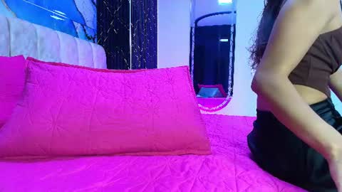 Arleth  online show from June 28, 2026, 3:01 am