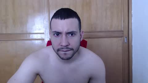 ARMANDO online show from May 31, 2026, 6:09 pm