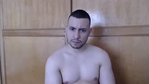 ARMANDO online show from June 26, 2026, 5:06 pm