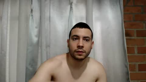 ARMANDO online show from August 9, 2026, 5:40 pm