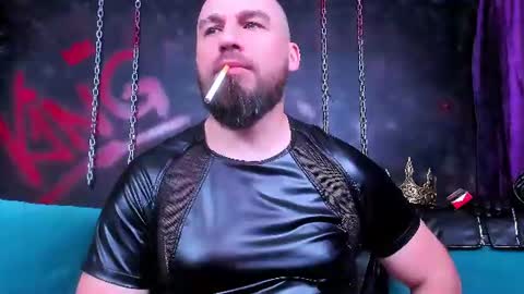 Armando online show from June 26, 2026, 8:57 pm
