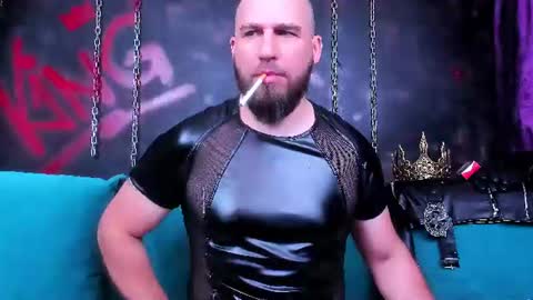 Armando online show from July 9, 2026, 8:02 pm