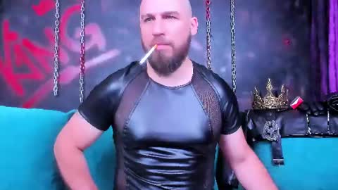 Armando online show from July 14, 2026, 8:47 pm