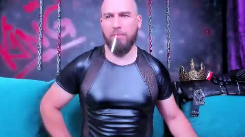 Armando online show from July 16, 2026, 8:26 pm