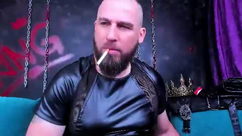 Armando online show from July 21, 2026, 9:17 pm