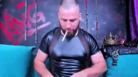 Armando online show from July 22, 2026, 8:22 pm