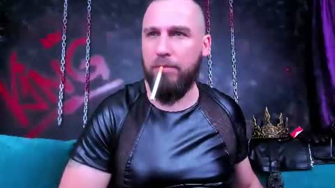 Armando online show from July 23, 2026, 4:21 am