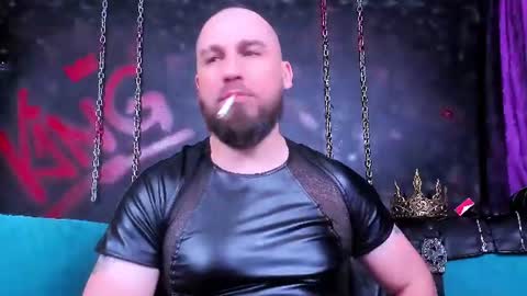 Armando online show from July 30, 2026, 9:14 pm