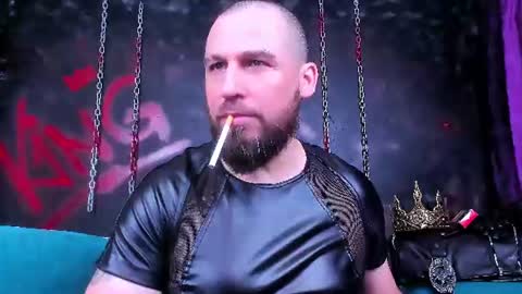 Armando online show from August 5, 2026, 12:13 am