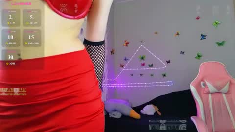 armurra online show from June 28, 2026, 9:59 am
