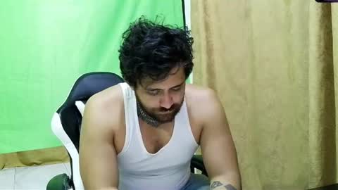 aronmiller online show from July 10, 2026, 3:22 am