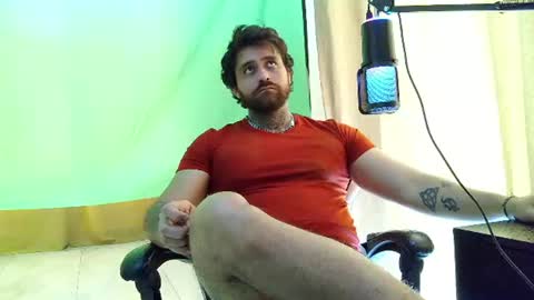 aronmiller online show from July 10, 2026, 3:25 pm