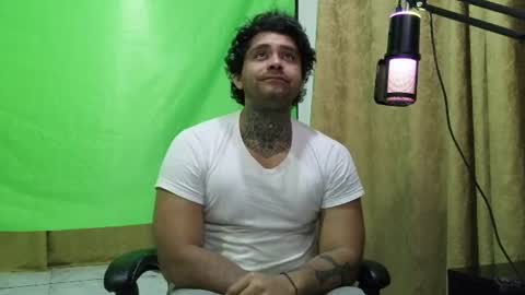 aronmiller online show from July 20, 2026, 10:18 am