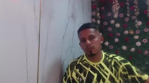 Arthurcock Independent Model online show from July 9, 2026, 2:15 am