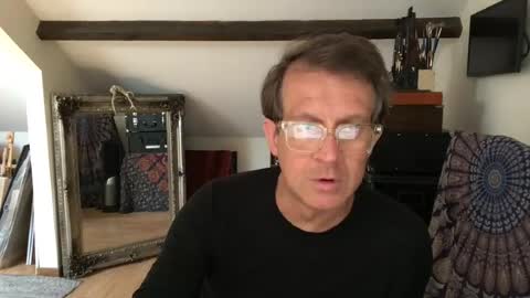 artisterotic online show from July 8, 2026, 11:37 am