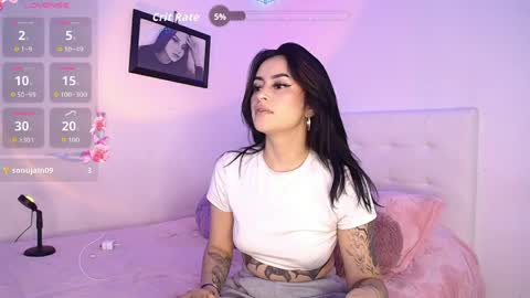 arye_lle online show from May 20, 2026, 10:49 pm