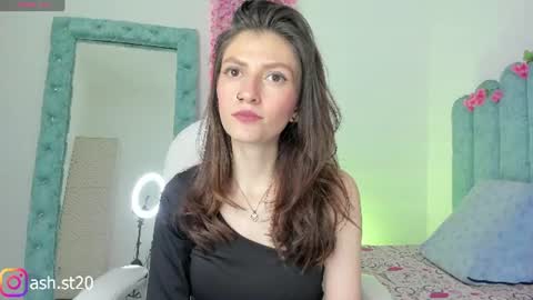  A S H  online show from July 23, 2026, 8:18 pm
