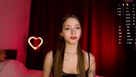 Alice online show from July 24, 2026, 7:12 pm