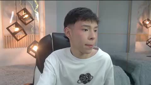 ash_kai online show from August 1, 2026, 9:03 pm