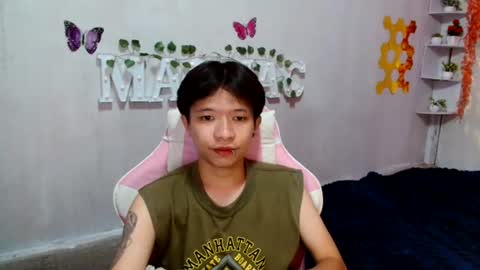 asherfucker online show from July 5, 2026, 5:58 am