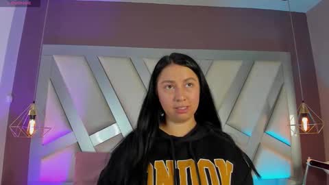 Ashley  online show from April 27, 2026, 12:47 pm