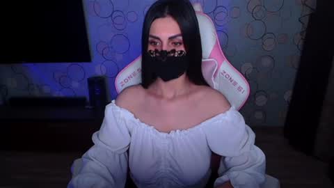   Yasmina   online show from July 25, 2026, 2:31 am