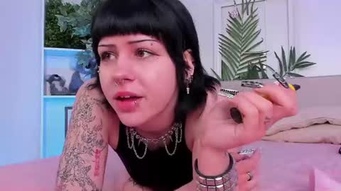 Ashley online show from July 25, 2026, 8:01 am