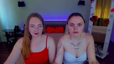 Alina online show from June 20, 2026, 8:28 am