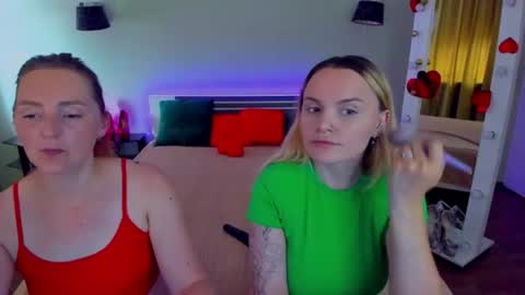 Alina online show from June 27, 2026, 9:03 am