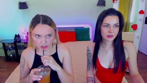 Alina online show from July 1, 2026, 8:05 am