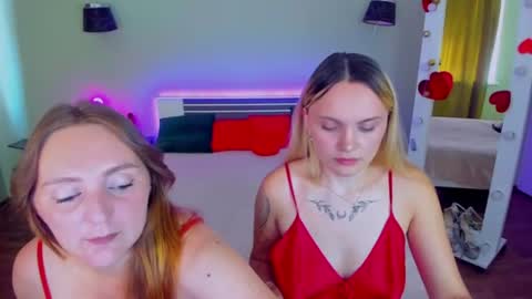 Alina online show from July 7, 2026, 6:58 am