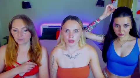 Alina online show from July 9, 2026, 8:07 am