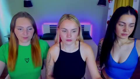 Alina online show from July 16, 2026, 8:31 am