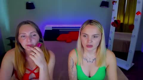 Alina online show from July 30, 2026, 8:02 am