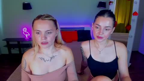 Alina online show from July 31, 2026, 8:14 am
