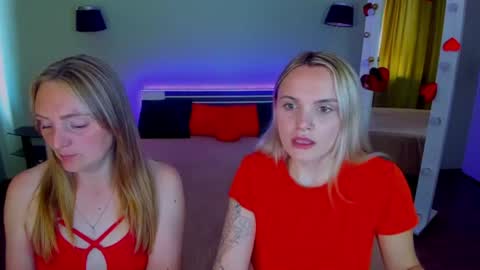 Alina online show from August 2, 2026, 7:07 am