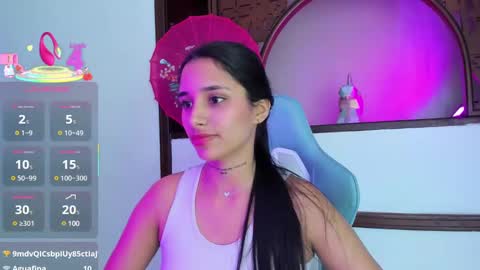 ASHLEY online show from March 5, 2025, 6:01 am