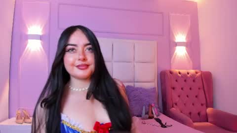 ashley_petit online show from July 24, 2026, 1:31 pm