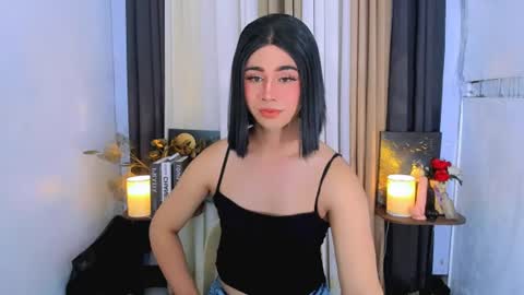 ashley online show from July 11, 2026, 7:44 am