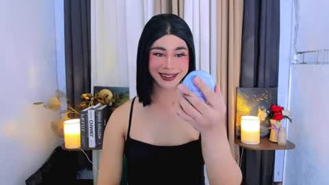 ashley online show from July 14, 2026, 9:36 am