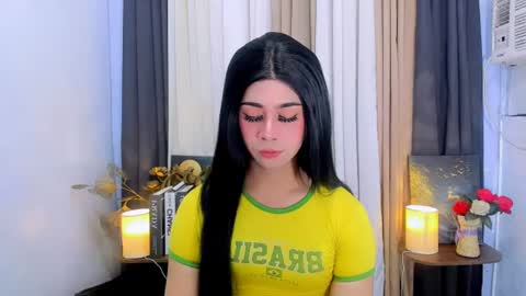 ashley online show from July 21, 2026, 5:59 pm