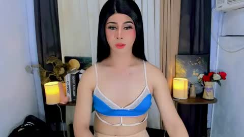 ashley online show from July 26, 2026, 3:30 pm