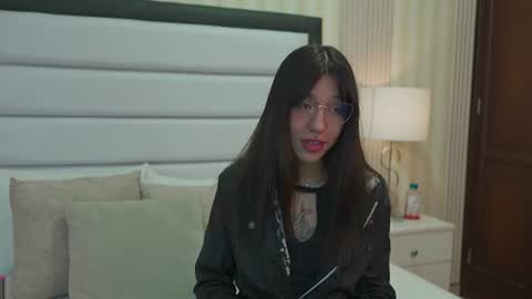 AshleyRoberh online show from June 20, 2026, 3:20 am
