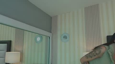 AshleyRoberh online show from June 21, 2026, 11:57 am
