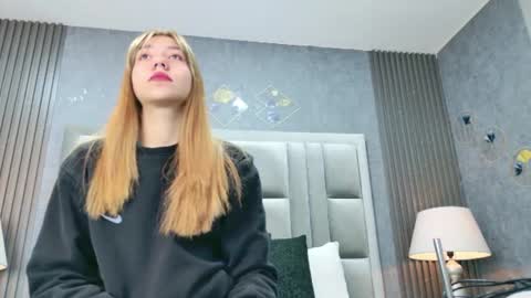 AshleyRoberh online show from June 27, 2026, 11:26 am